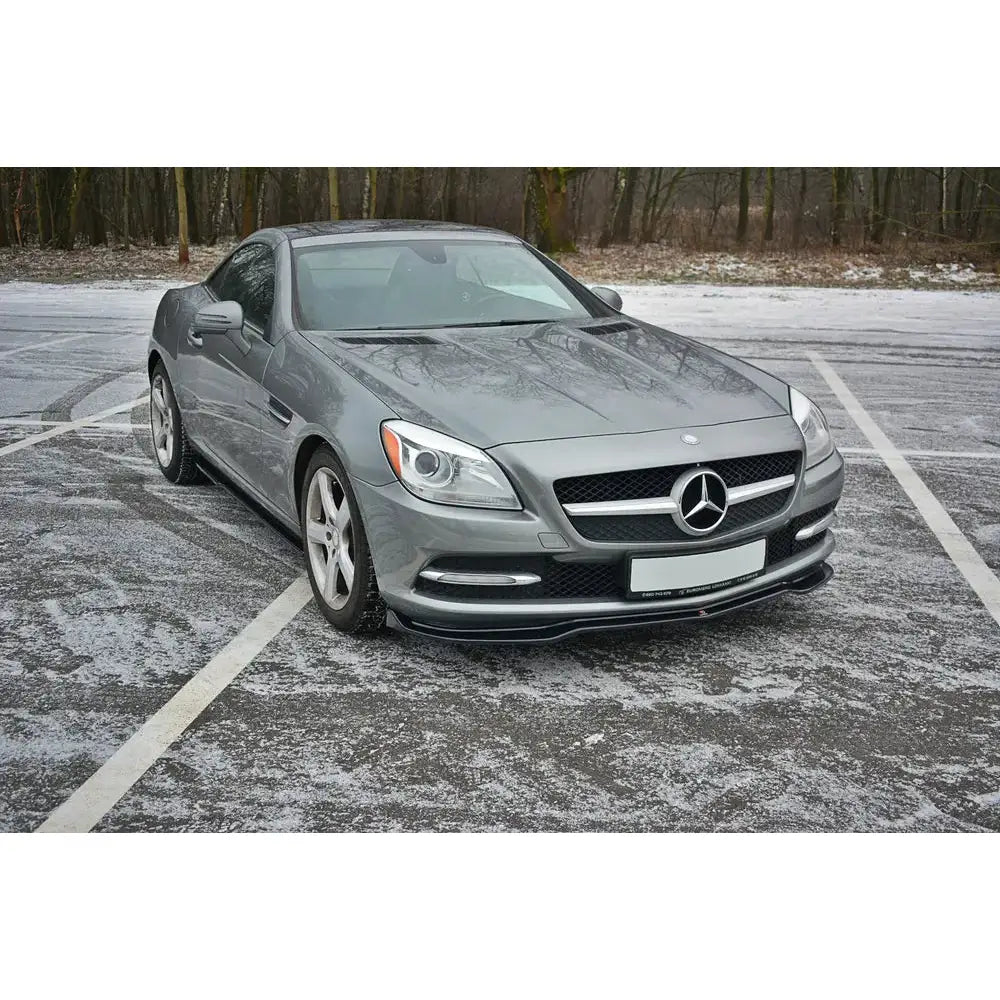Frontleppe V.1 Mercedes Slk R172
