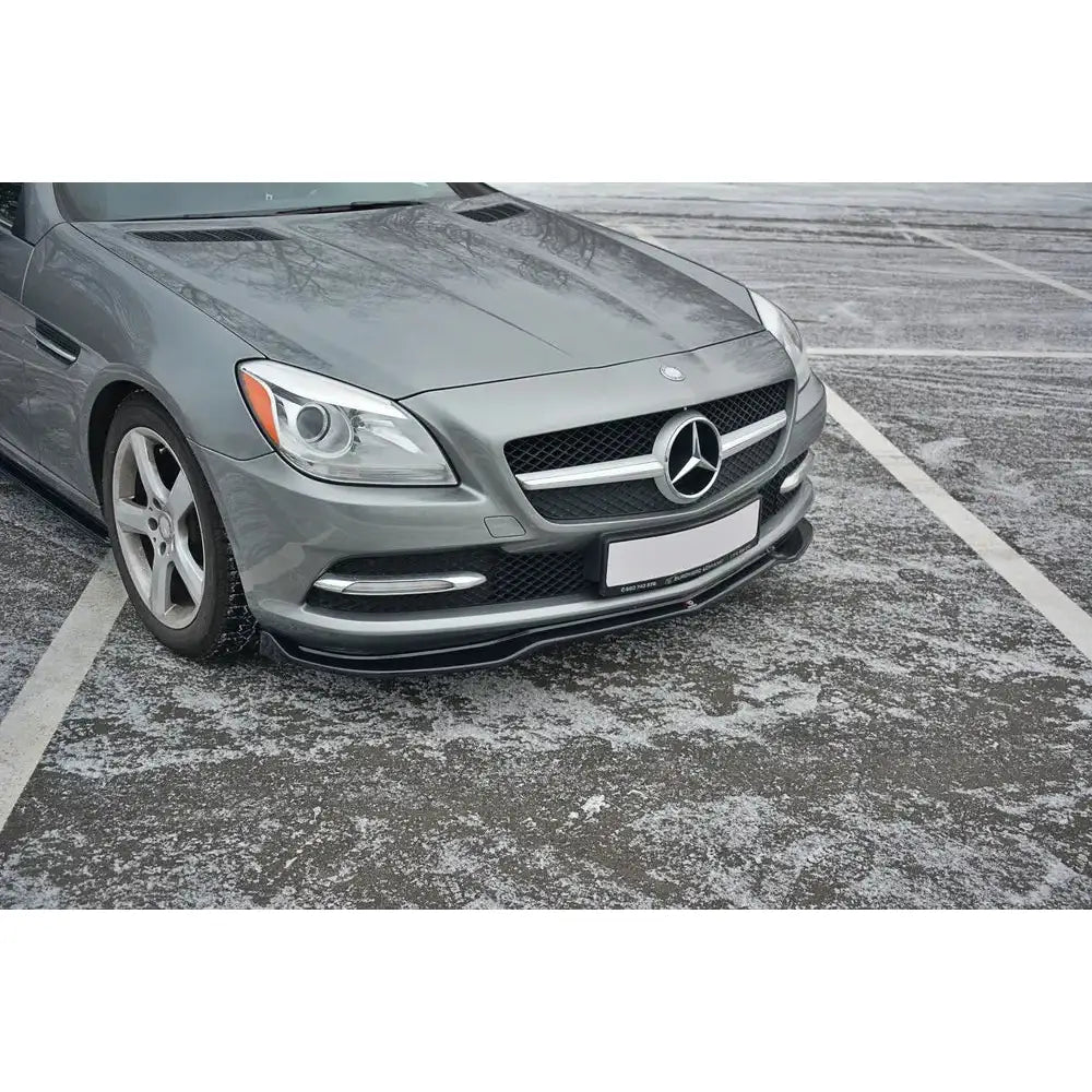 Frontleppe V.1 Mercedes Slk R172