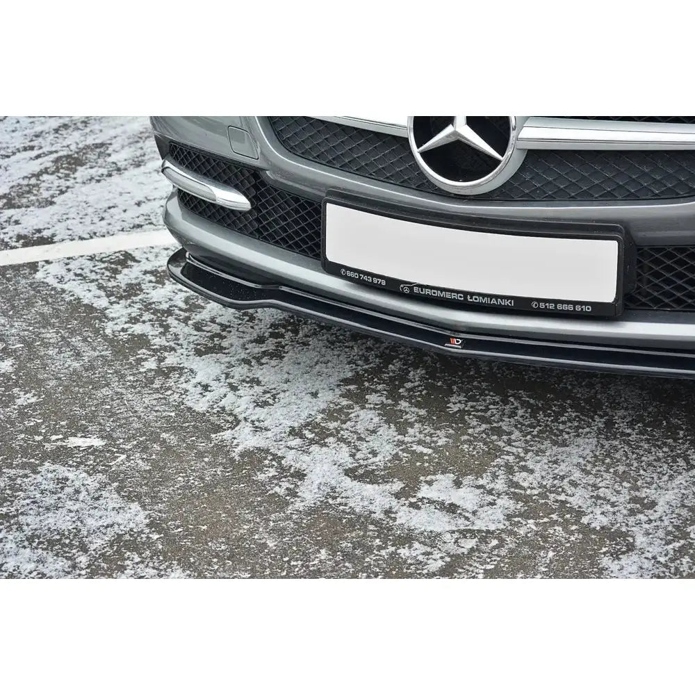 Frontleppe V.1 Mercedes Slk R172