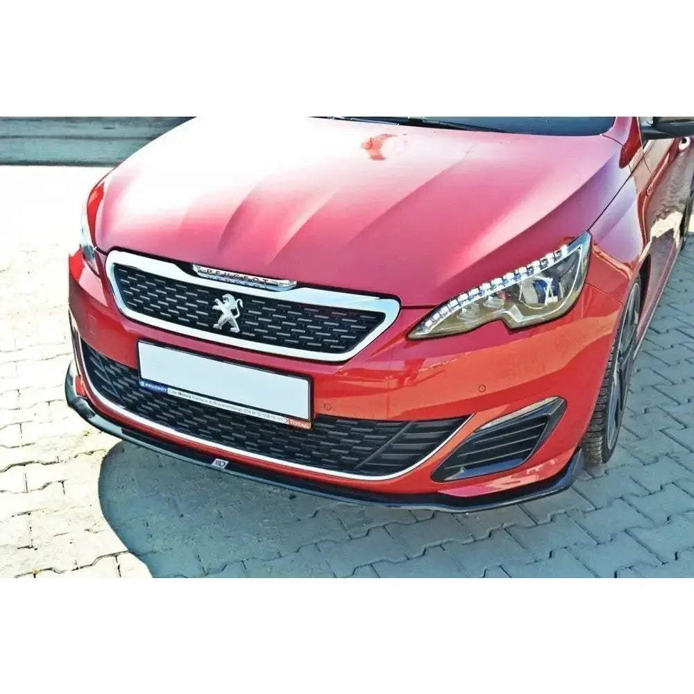 Frontleppe V.1 Peugeot 308 Ii Gti