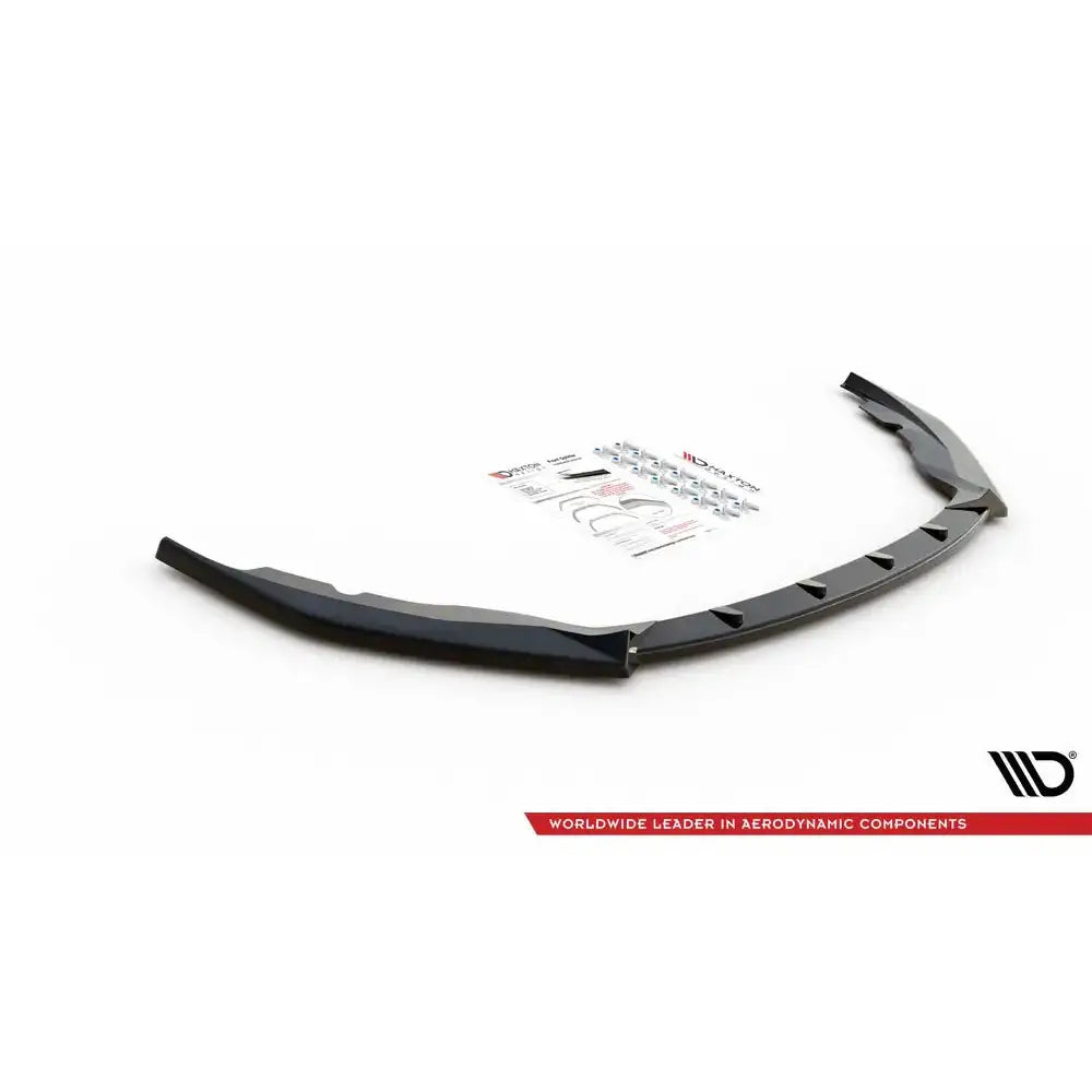 Frontleppe V.1 - Skoda Fabia Mk3 14-19