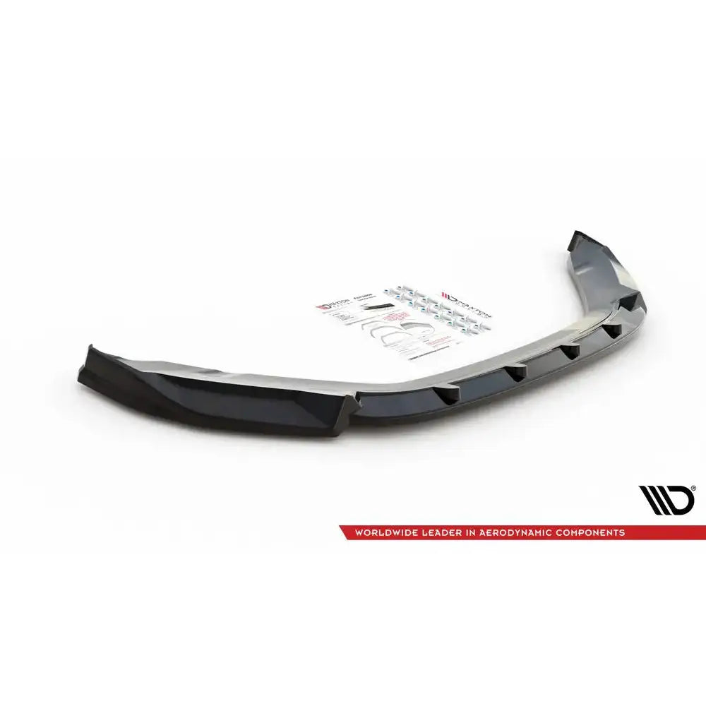 Frontleppe V.1 - Skoda Kodiaq Mk1 Facelift 19-
