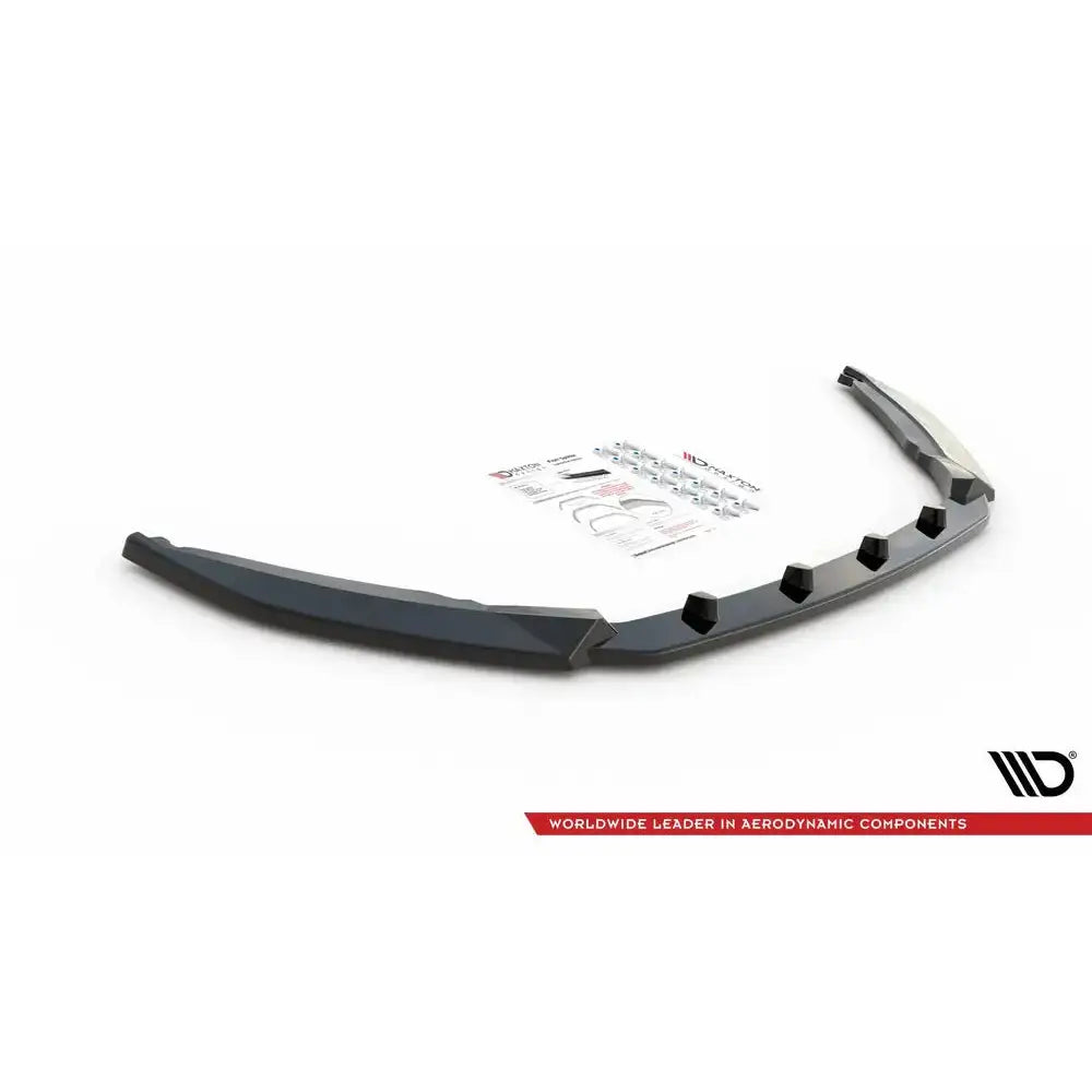Frontleppe V.1 Skoda Octavia Mk3 Facelift 16-20