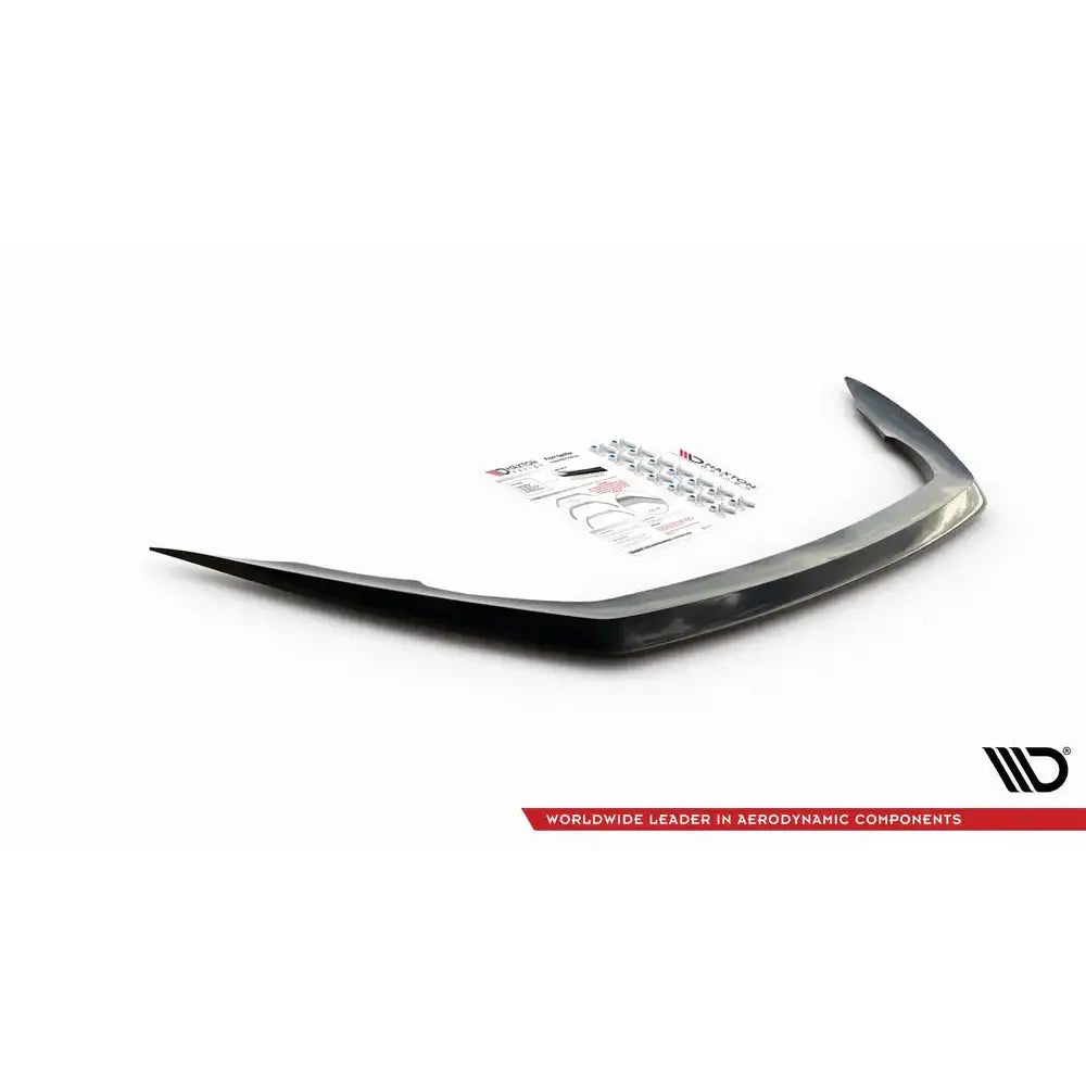 Frontleppe V.1 Skoda Octavia Rs Mk3 Facelift 16-19
