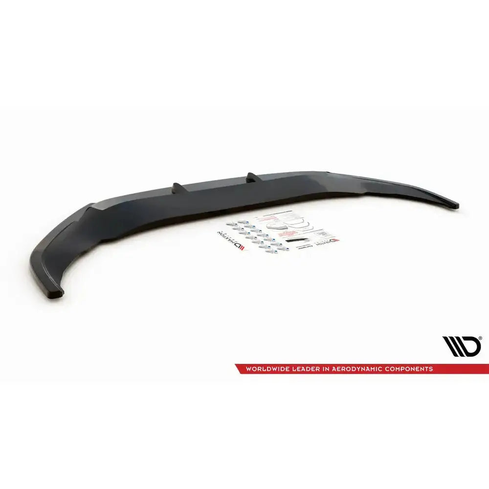Frontleppe V.1 - Volkswagen Arteon r 20-