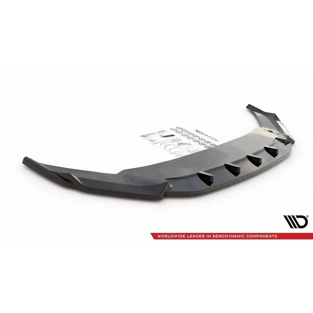 Frontleppe V.1 - Volkswagen Arteon R-line Facelift 20-