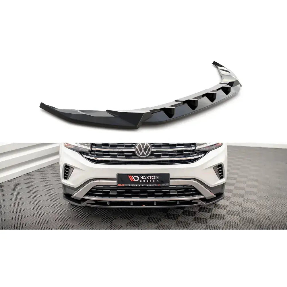 Frontleppe V.1 - Volkswagen Atlas Cross Sport 20-