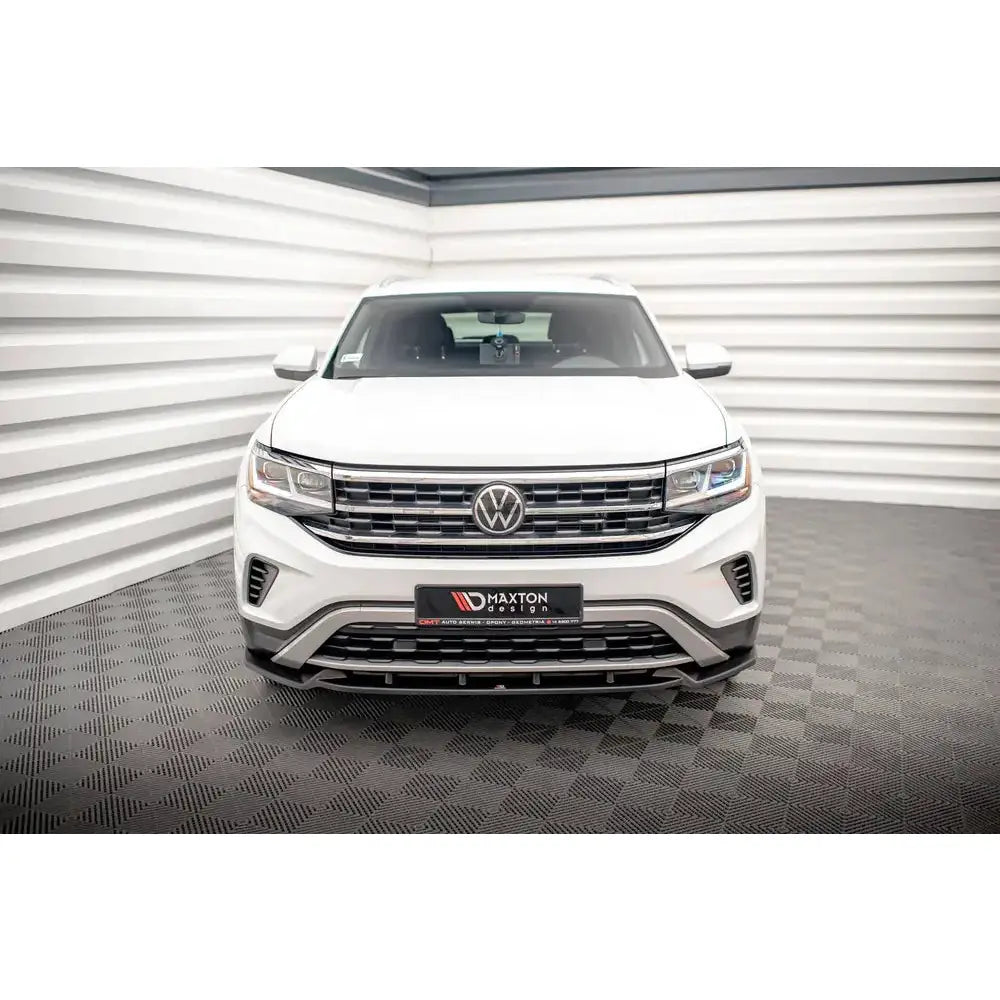 Frontleppe V.1 - Volkswagen Atlas Cross Sport 20-
