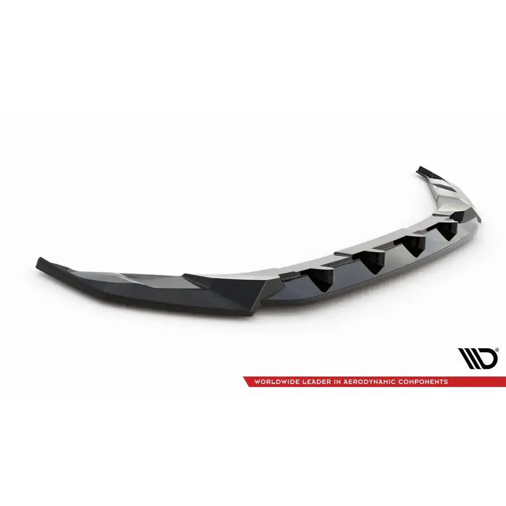 Frontleppe V.1 - Volkswagen Atlas Cross Sport 20-