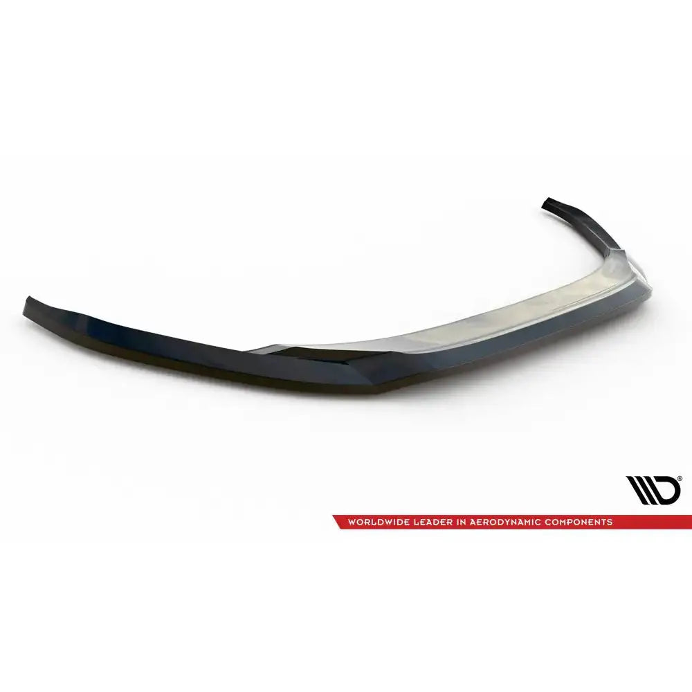 Frontleppe V.2 - Audi A3 8y 20-