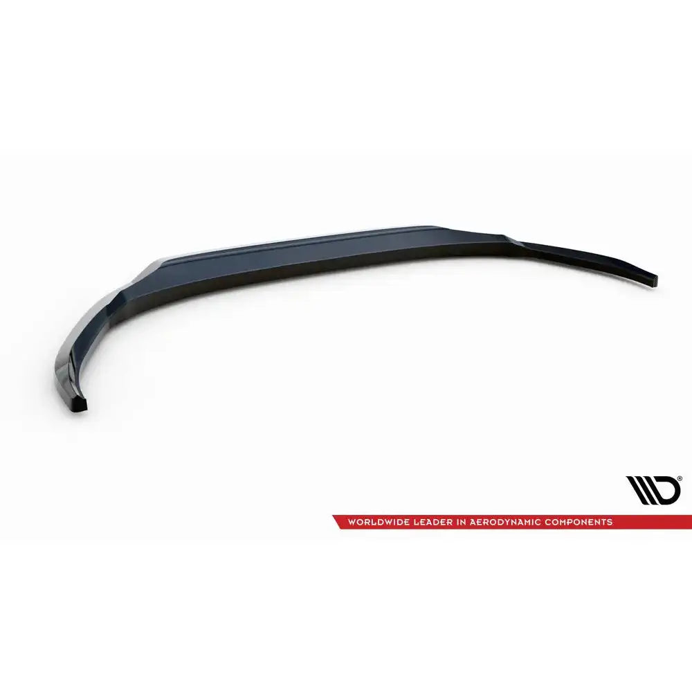Frontleppe V.2 - Audi A3 8y 20-