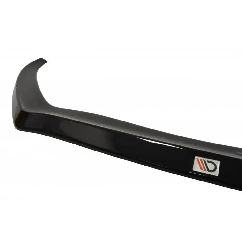 Frontleppe V.2 Audi A4 B8 Fl