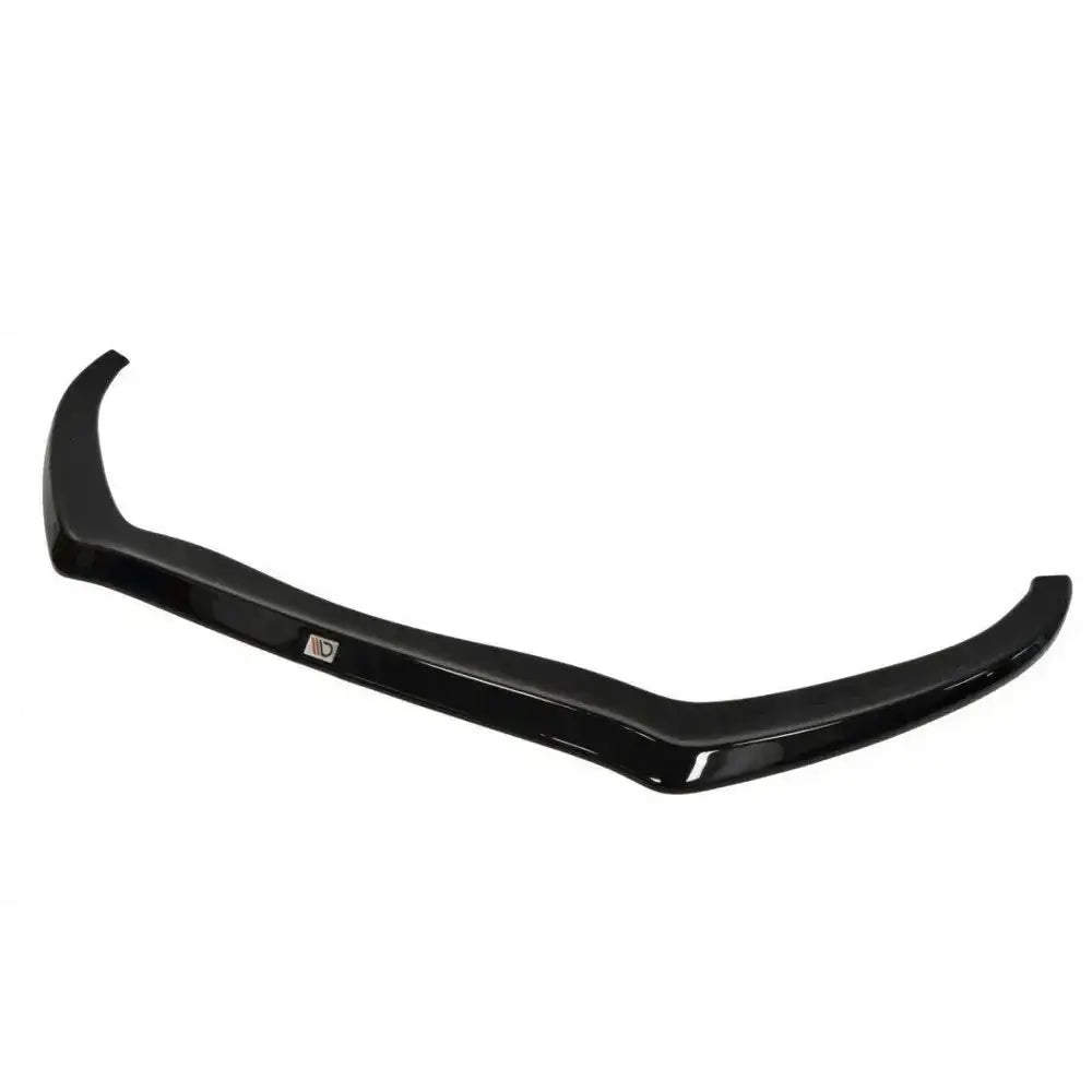 Frontleppe V.2 Audi A4 B8 Fl