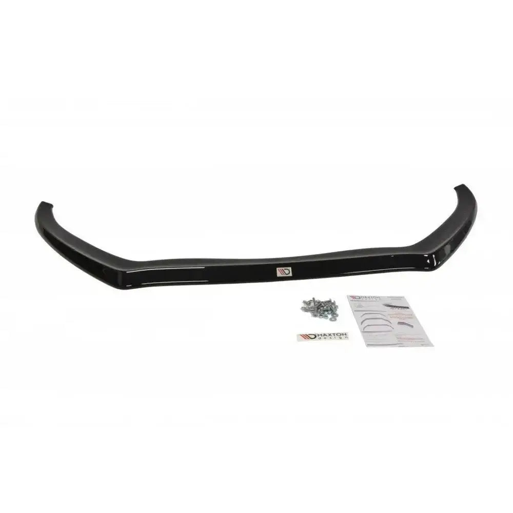 Frontleppe V.2 Audi A4 B8 Fl