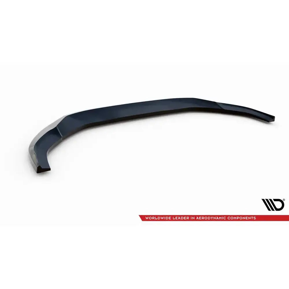 Frontleppe V.2 Audi A4 B9 Competition