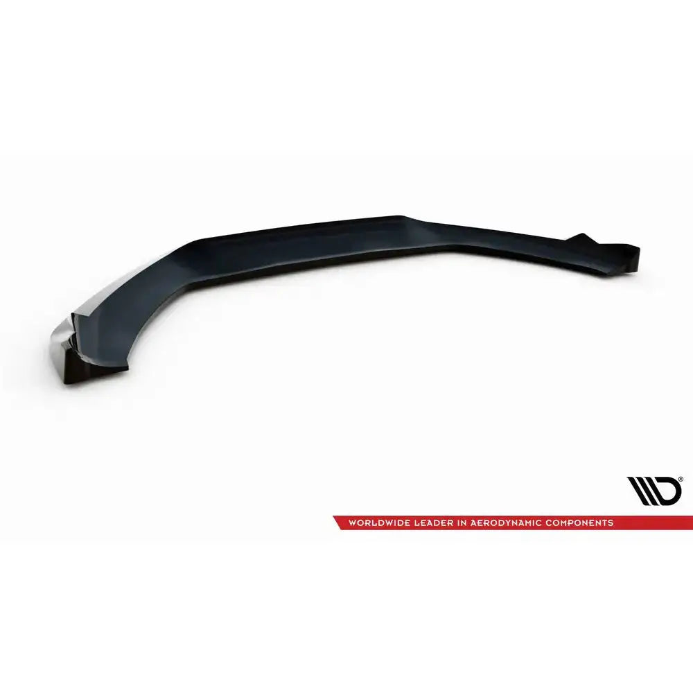 Frontleppe V.2 Audi A5 Coupe 8t Facelift