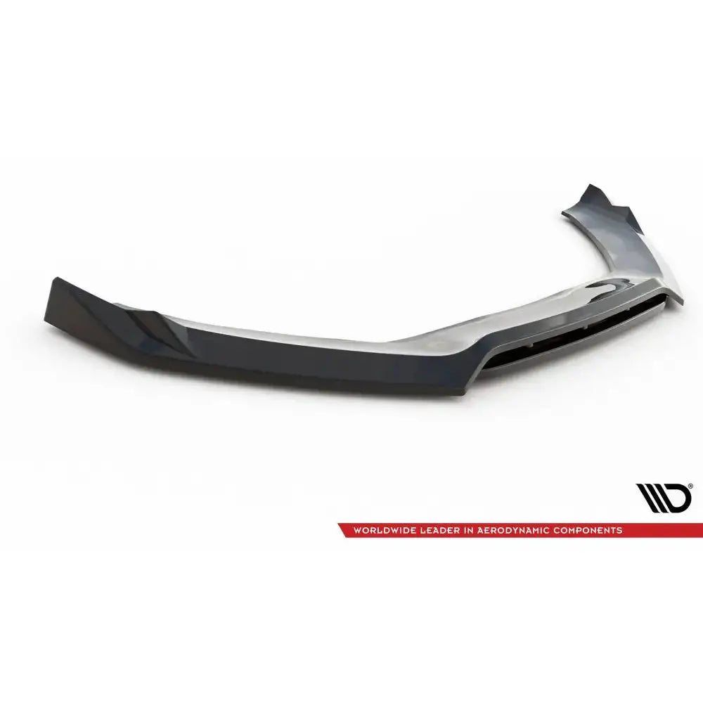 Frontleppe V.2 Audi A5 Coupe 8t Facelift
