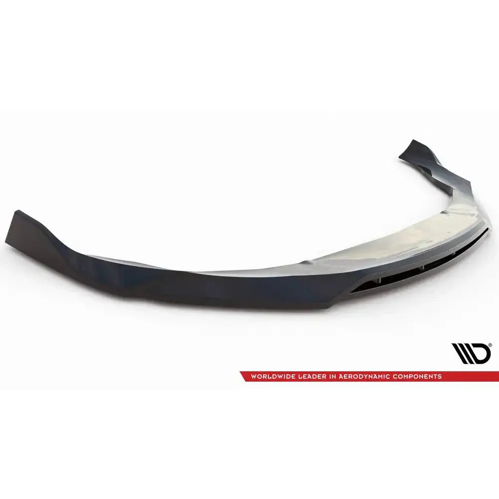 Frontleppe V.2 Audi E-tron Gt / Rs Gt Mk1 21-