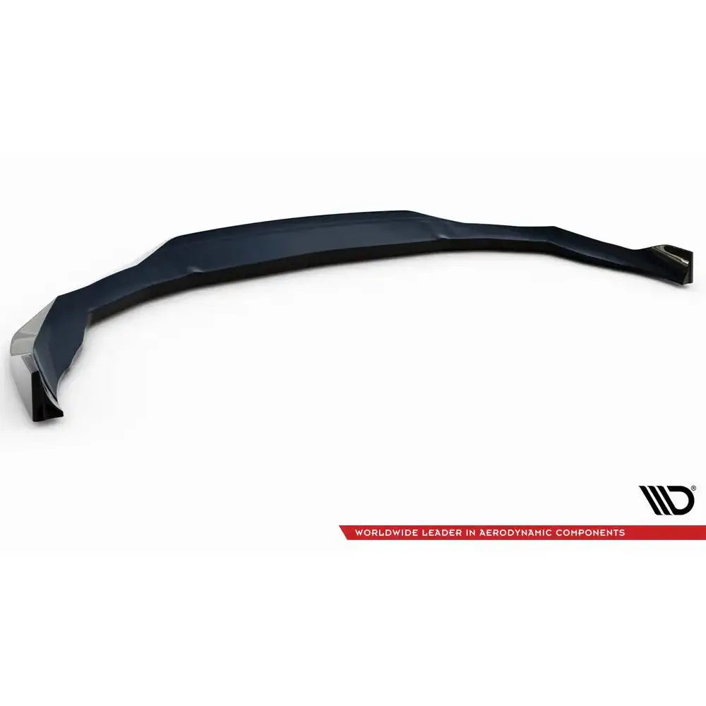 Frontleppe V.2 Audi E-tron Gt / Rs Gt Mk1 21-