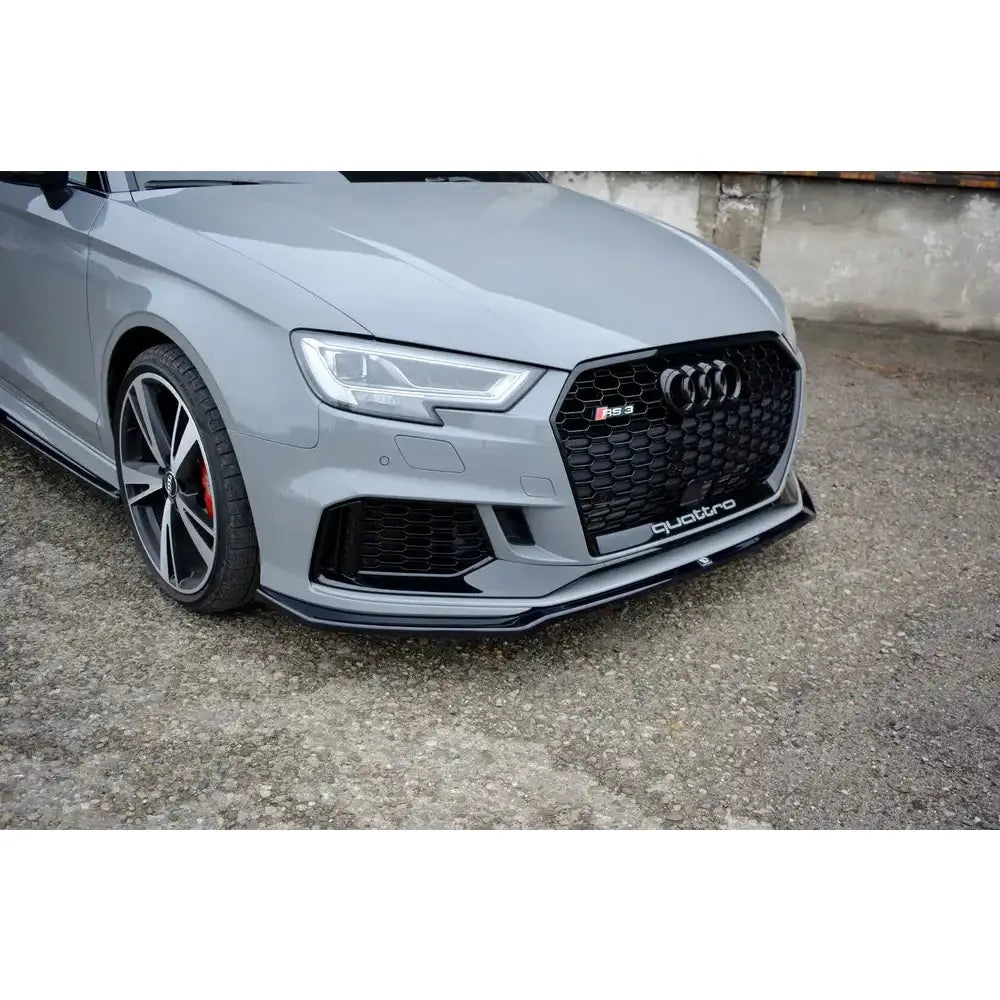 Frontleppe V.2 Audi Rs3 8v Fl Sedan