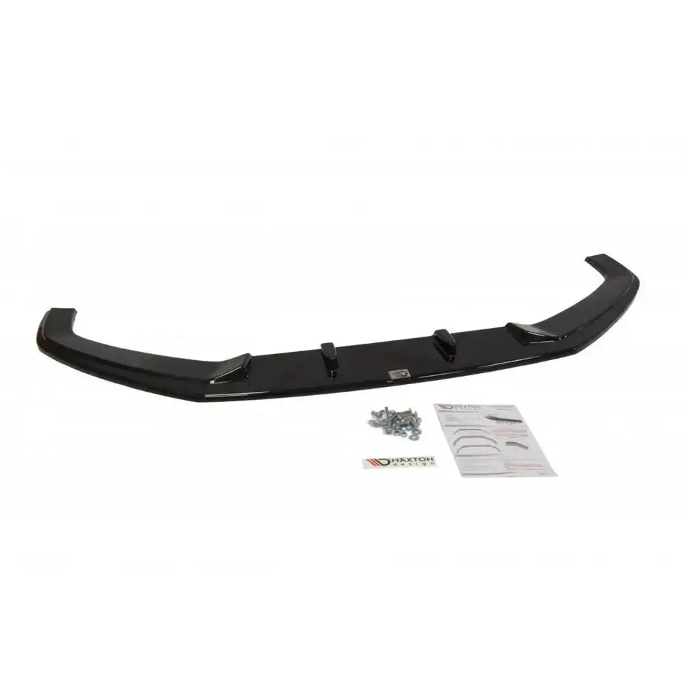 Frontleppe V.2 Audi Rs3 8v Sportback