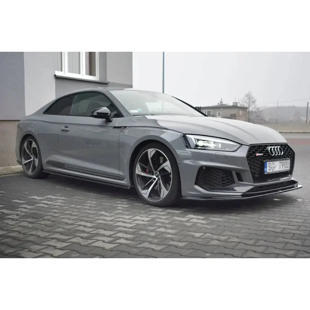 Frontleppe V.2 Audi Rs5 F5 Coupe / Sportback