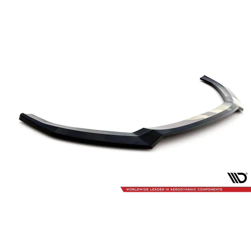 Frontleppe V.2 Audi S3 Sportback 8v Facelift