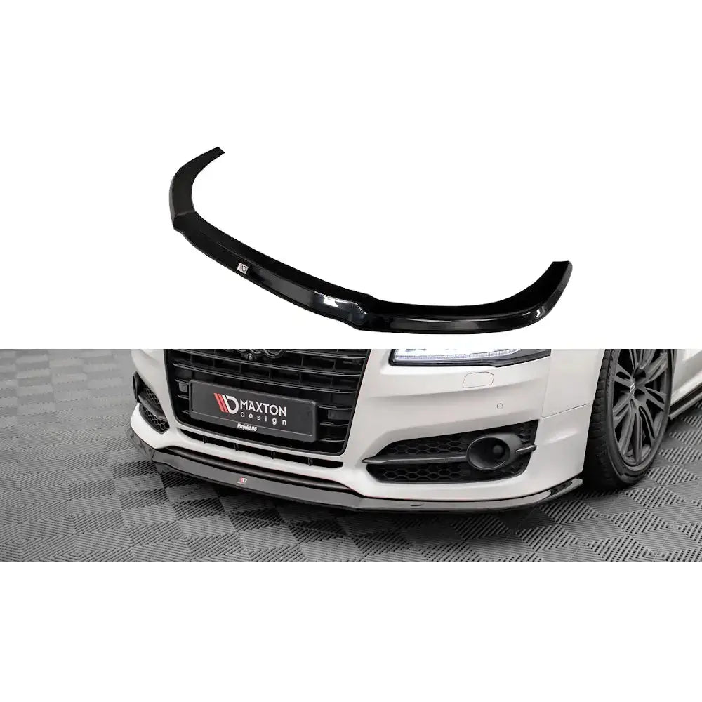 Frontleppe V.2 Audi S8 D4