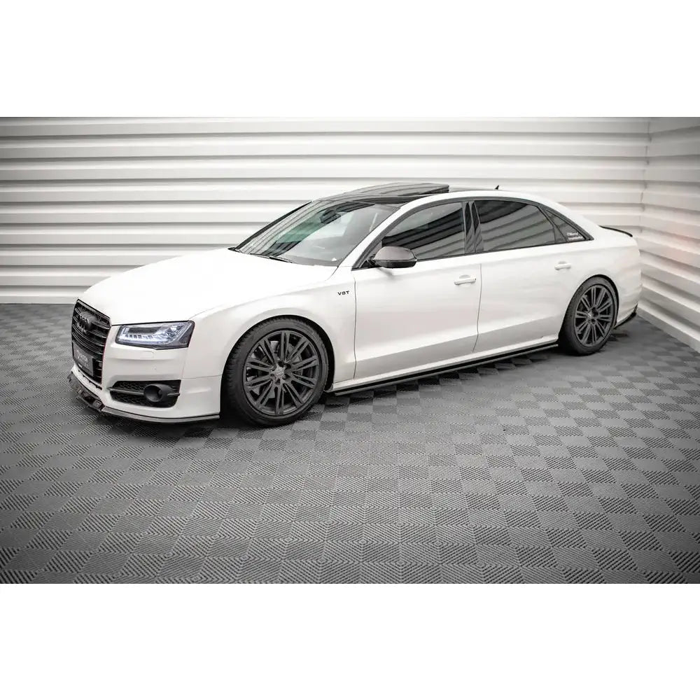 Frontleppe V.2 Audi S8 D4