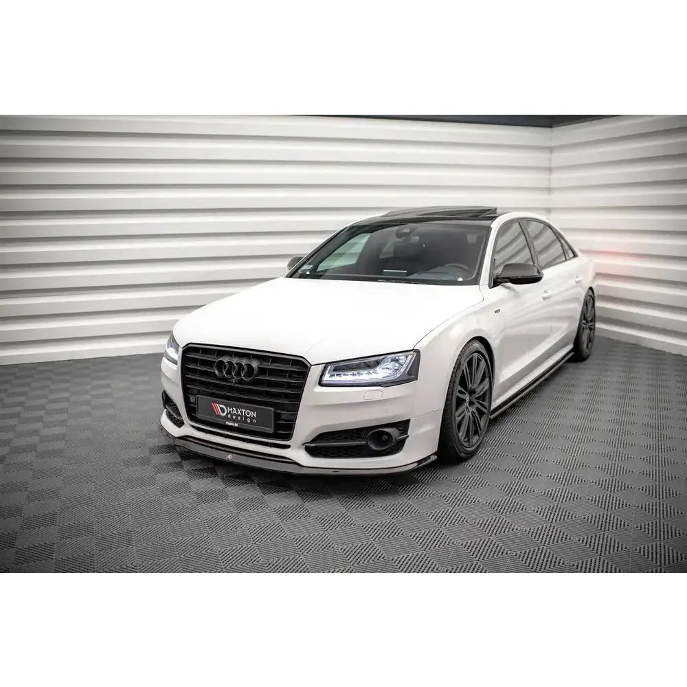Frontleppe V.2 Audi S8 D4