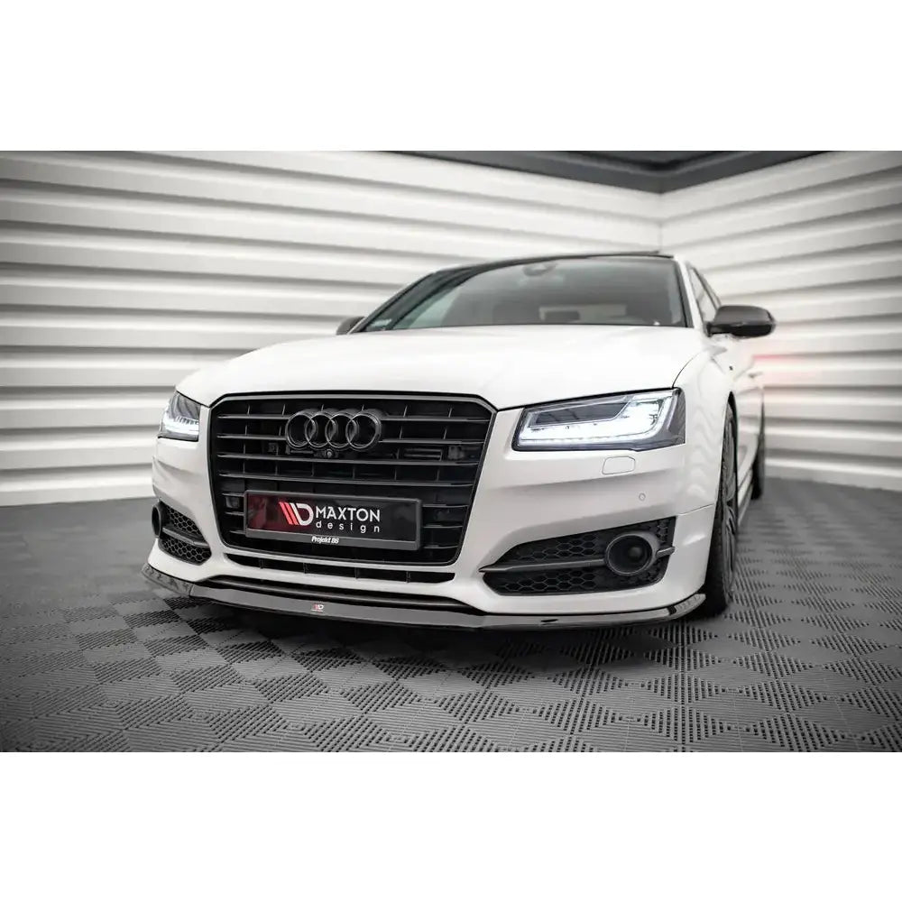 Frontleppe V.2 Audi S8 D4