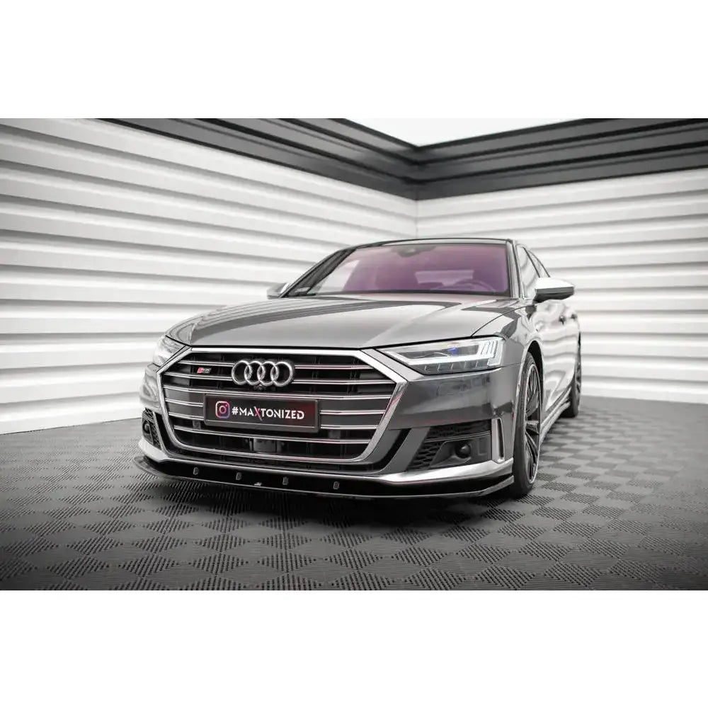 Frontleppe V.2 - Audi S8 D5 20-