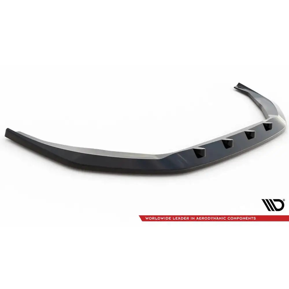 Frontleppe V.2 - Audi S8 D5 20-