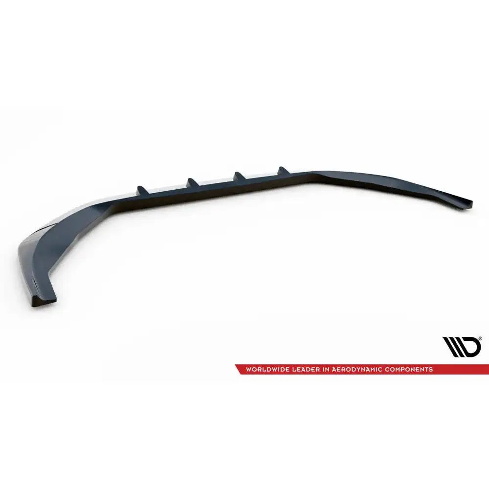 Frontleppe V.2 - Audi S8 D5 20-