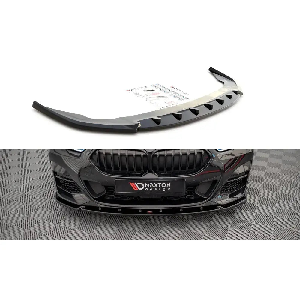 Frontleppe V.2 - Bmw 2 Gran Coupe M-pack / M235i F44 19-