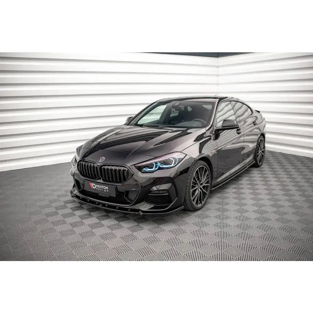 Frontleppe V.2 - Bmw 2 Gran Coupe M-pack / M235i F44 19-