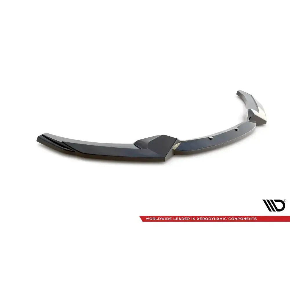 Frontleppe V.2 - Bmw 2 Serie M-pack F22 13-19
