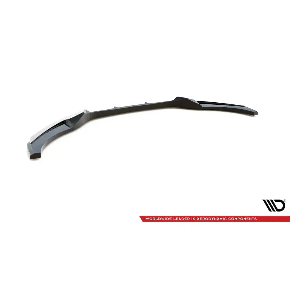 Frontleppe V.2 - Bmw 2 Serie M-pack F22 13-19