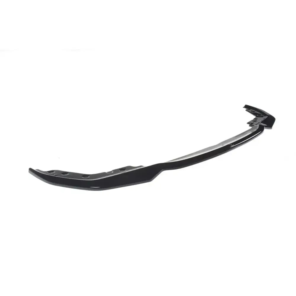 Frontleppe V.2 Bmw 3 G20 M-pack