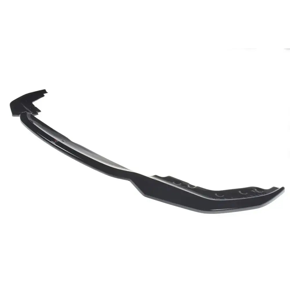 Frontleppe V.2 Bmw 3 G20 M-pack