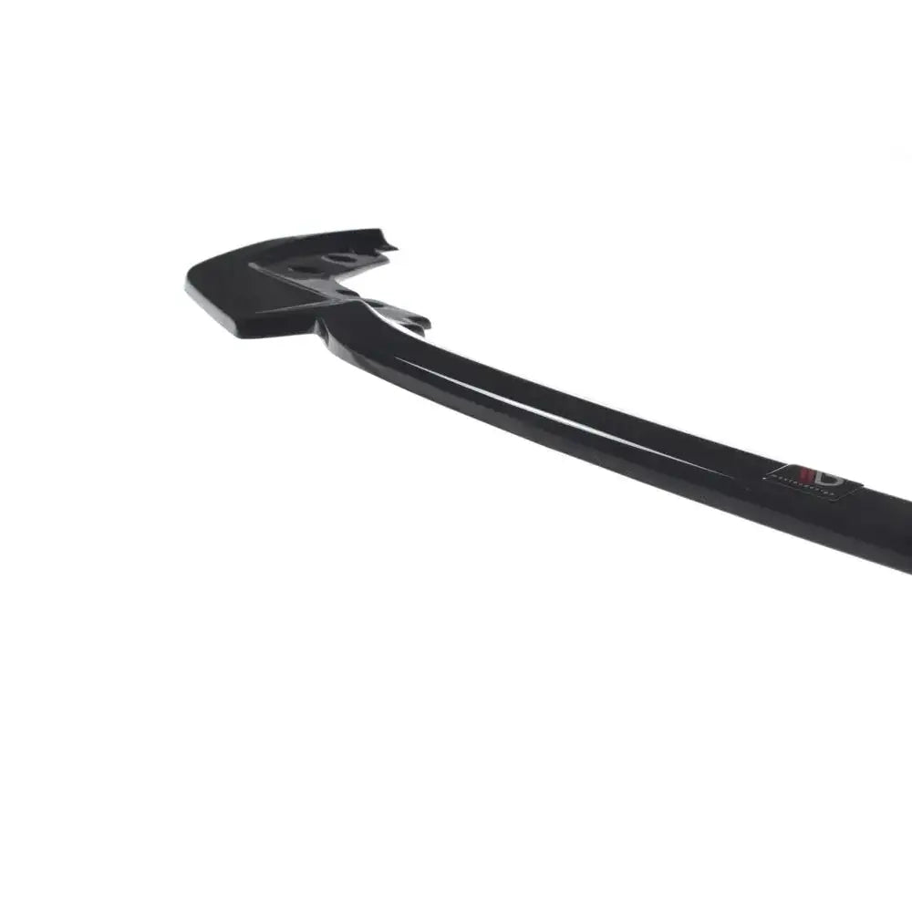 Frontleppe V.2 Bmw 3 G20 M-pack