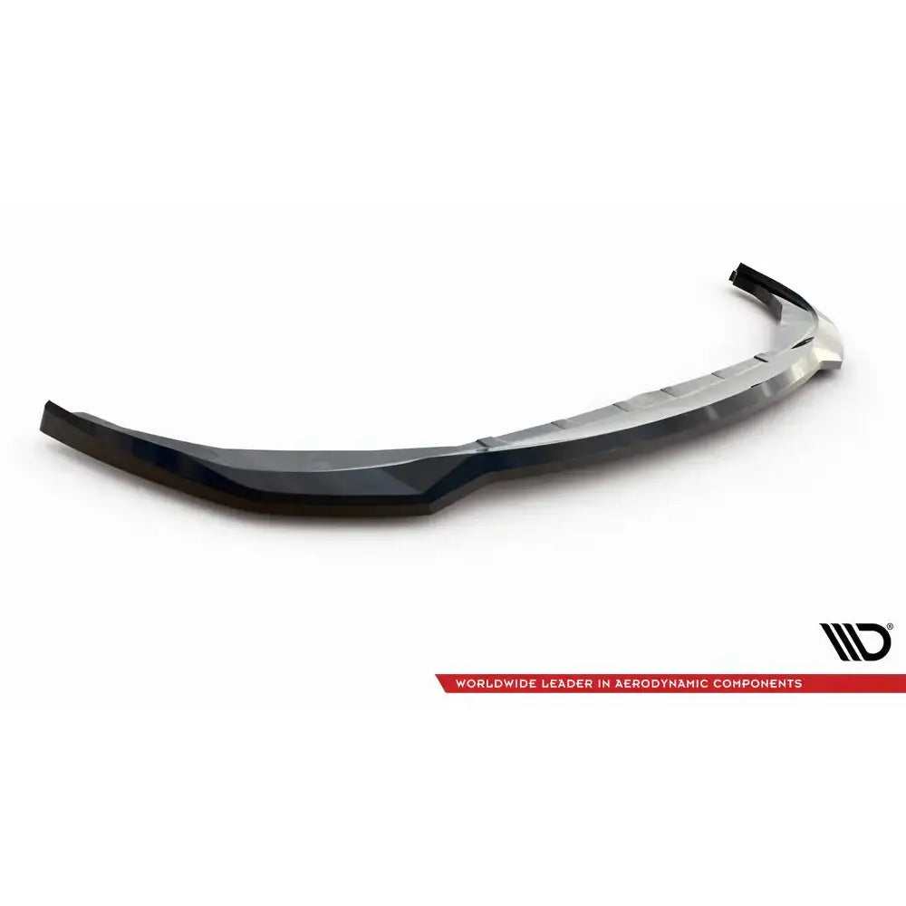 Frontleppe V.2 Bmw 3 M340i / M-pack G20 / G21 Facelift
