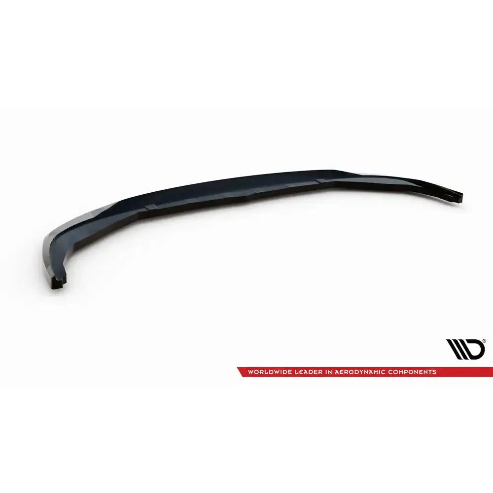 Frontleppe V.2 Bmw 3 M340i / M-pack G20 / G21 Facelift