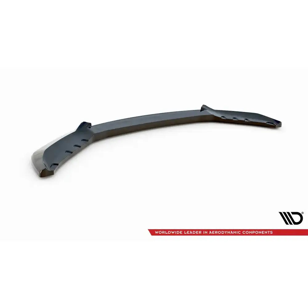 Frontleppe V.2 Bmw 4 Gran Coupe F36