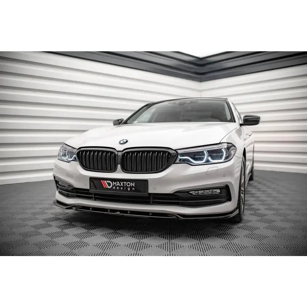 Frontleppe V.2 - Bmw 5 G30 17-20