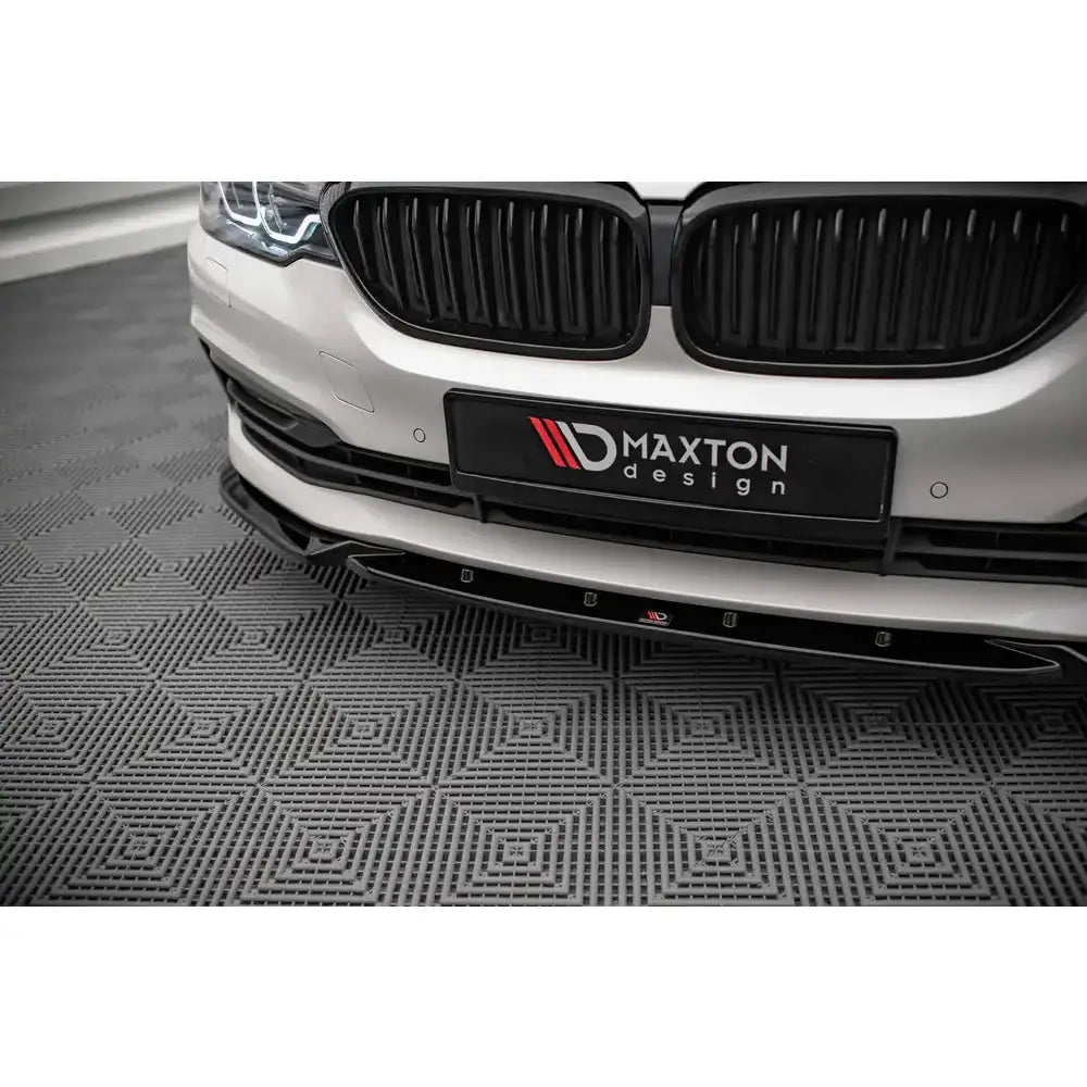 Frontleppe V.2 - Bmw 5 G30 17-20