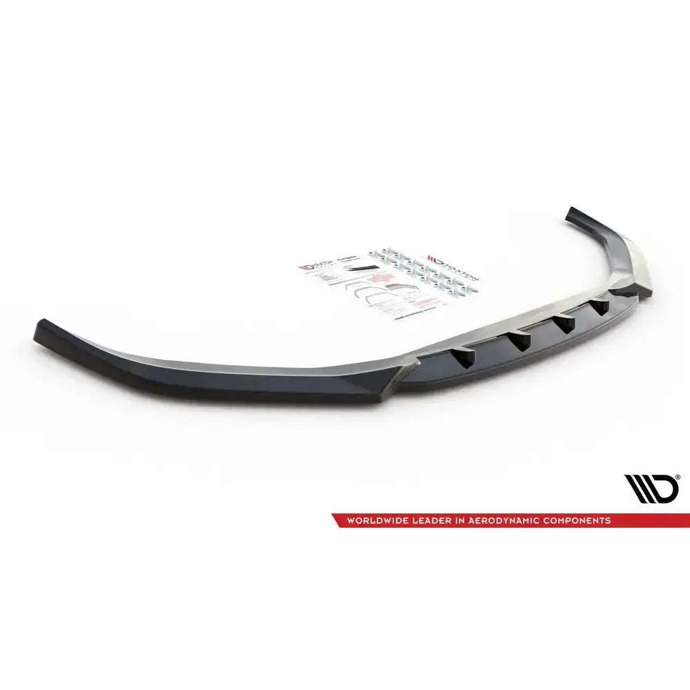 Frontleppe V.2 - Bmw 5 G30 17-20