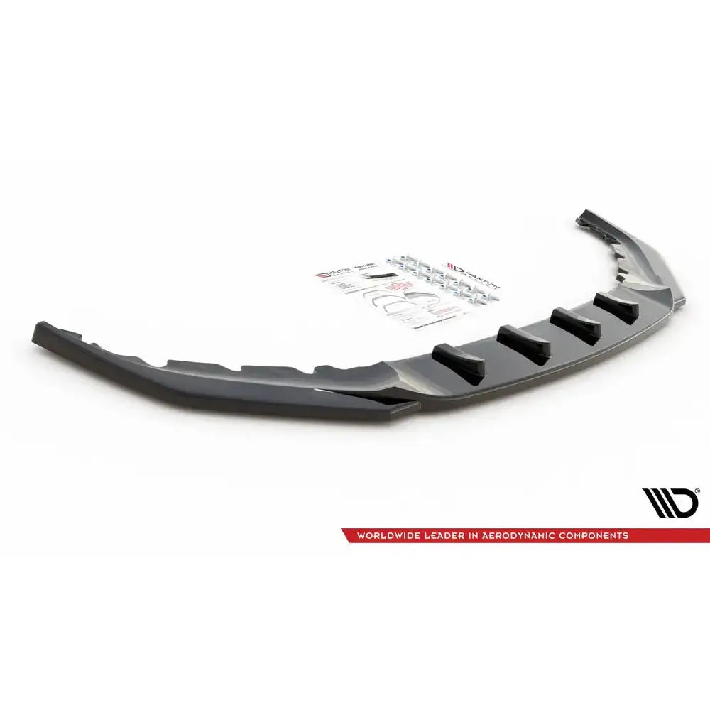 Frontleppe V.2 Bmw 5 G30 Facelift M-pack 20-