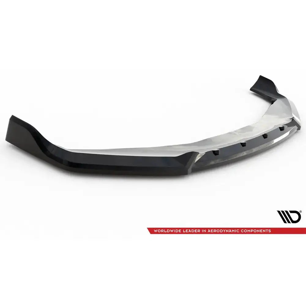 Frontleppe V.2 Bmw 7 M-pack / M760e G70