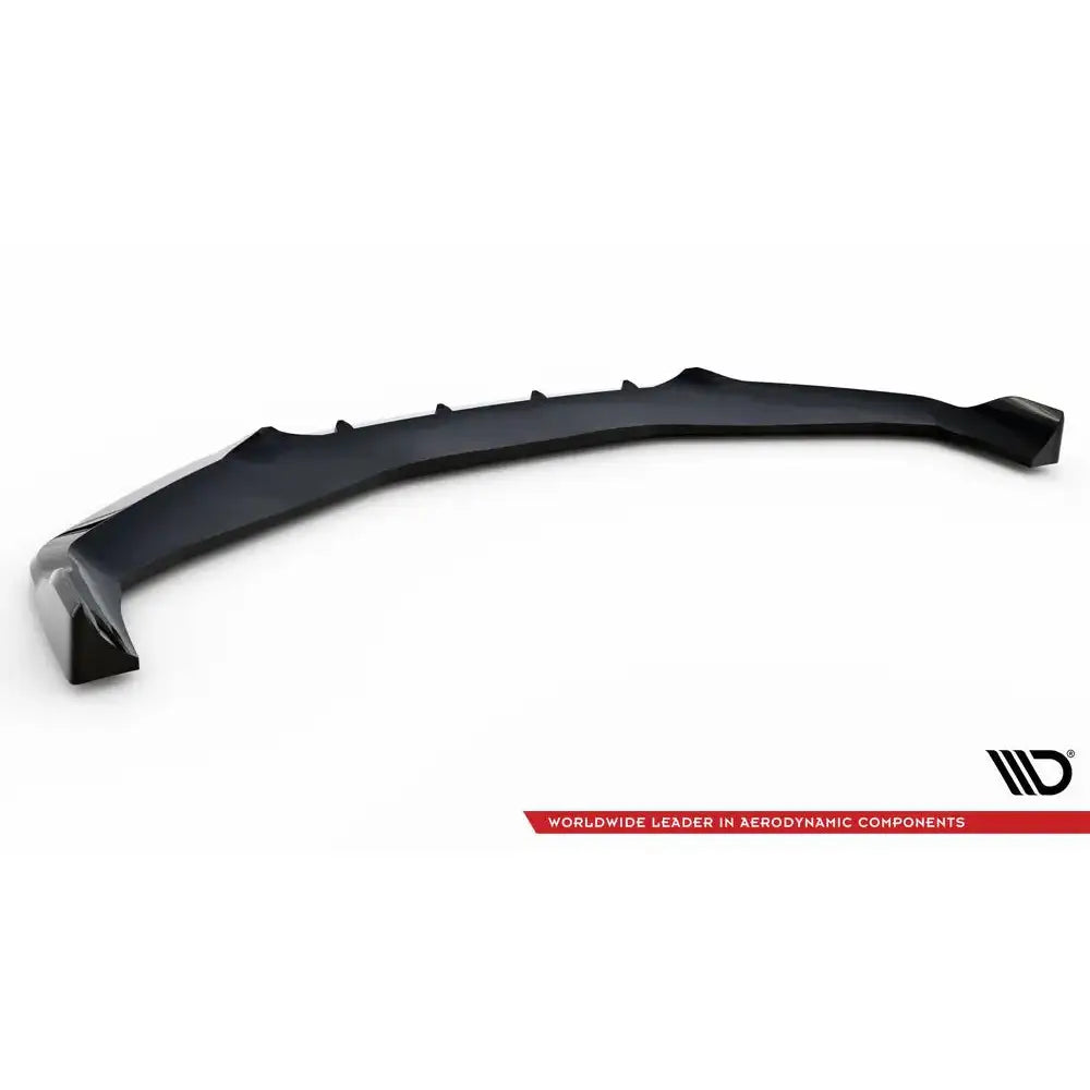 Frontleppe V.2 Bmw 7 M-pack / M760e G70